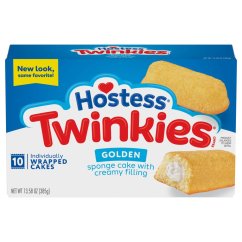 Twinkies Original Koláčiky 385g