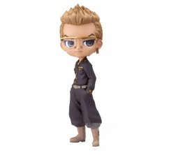 Banpresto Q Posket Figúrka - Tokyo Revengers Kisaki Tetta