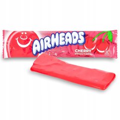 Airheads Cherry Žuvacia Tyčinka 16g
