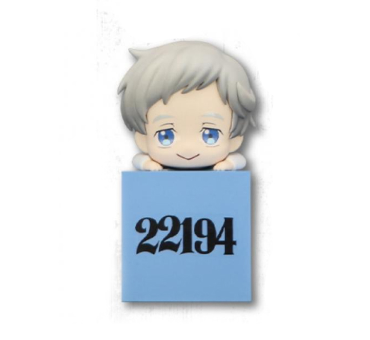 Furyu Figúrka Norman 22194