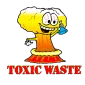 TOXIC WASTE