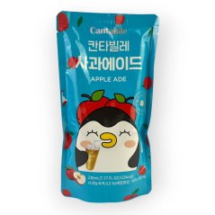 Cantabile Apple Ade Limonáda 230ml