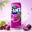Fanta Grape Limonáda 500ml