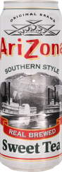 Arizona Sweet Tea Ľadový Čaj 650ml