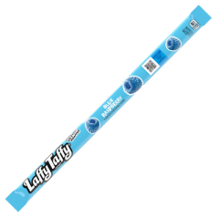 Laffy Taffy Rope Blue Raspberry Žuvacia Tyčinka 23g