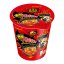 Samyang Buldak 2x Spice Cup Instantné Rezance 70g