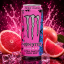 Monster Energy Drink Ruby Red 500ml