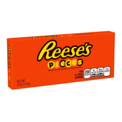 Reese's Pieces Cukríky 113g