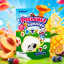 Cokoc Mixed Fruit Lúpané Želé 60g