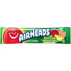 Airheads Sour Watermelon Punch Žuvacia Tyčinka 16g