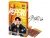 Pepero Crunchy Stray Kids Sladké tyčinky 39g