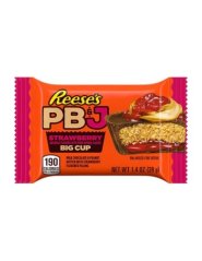 Reese's PB&J Strawberry Košík 39g
