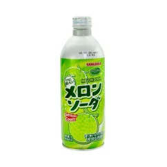 Sangaria Melon Limonáda 500ml