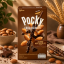 Pocky Crushed Nuts Sladké Tyčinky 25g
