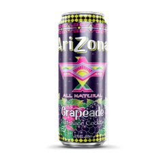 Arizona Grapeade Limonáda 650ml