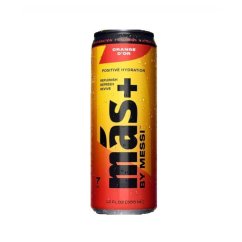 Más+ ORANGE D'OR Hydratačný Nápoj 355ml