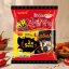 Samyang Buldak 2x Spicy Chrumky 80g