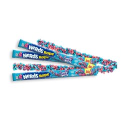 Nerds Rope Very Berry Pelendrek 26g