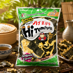 Tao Kae Noi Tempura Seaweed Original Morské Riasy v Tempure 40g