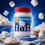 Fluff Marshmallow Krém 213g
