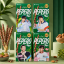 Pepero Almond Stray Kids Sladké tyčinky 32g