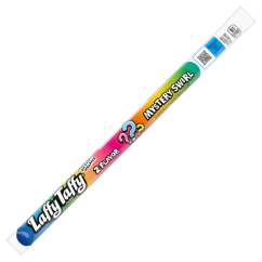 Laffy Taffy Rope Mystery Swirl Žuvacia Tyčinka 23g