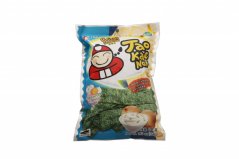 Tao Kae Noi Crispy Seaweed Sour Cream And Onion Morské Riasy 32g