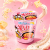 Samyang Buldak Carbonara Cup Instantné Rezance 80g