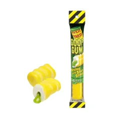 Toxic Waste Goop Gum Žuvačky 43g