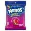 Nerds Juiced Gummy Clusters Strawberry Punch Cukríky 127g