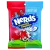 Nerds Gummy Clusters Berry Punch Rush Cukríky 141g