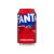 Fanta Strawberry Limonáda 355ml