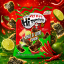 Tao Kae Noi Tempura Seaweed Chili & Lime Riasy 40g