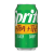 Sprite + Tea Limonáda 355ml