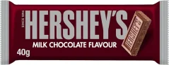 Hershey's Milk Mliečna Čokoláda 40g