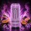 Monster Ultra Wild Passion Energetický Nápoj 473ml
