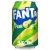 Fanta Pear Limonáda 330ml