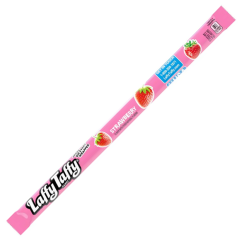 Laffy Taffy Rope Strawberry Žuvacia Tyčinka 23g