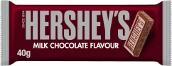 Hershey's Milk Mliečna Čokoláda 40g