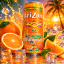 Arizona Orangeade Limonáda 650ml