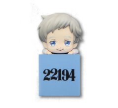 Furyu Figúrka Norman 22194