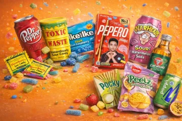 Candyloco