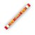 Chupa Chups Cherry Stix Pelendrek 10g