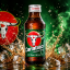 Caraboa Energy Drink Energetický Nápoj 150ml