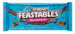 Feastables Mr Beast Milk Chocolate Mliečna Čokoláda 60g