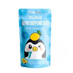 Cantabile Blue Lemon Ade Limonáda 230ml