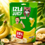 Fizi Juicy Banán 96g