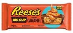 Reese's Caramel Big Cup 2 Košíčky 79g