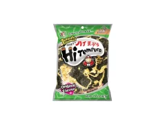 Tao Kae Noi Tempura Seaweed Original Flavor Morské Riasy v Tempure 40g