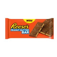 Reese's Peanut Butter Bar Mliečna Čokoláda 90g